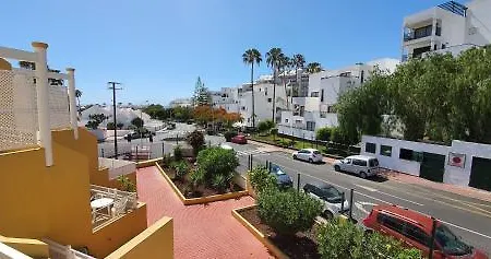 Apartamento Orlando * Costa Adeje (Tenerife)