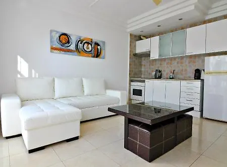 Apartamento Orlando * Costa Adeje (Tenerife)