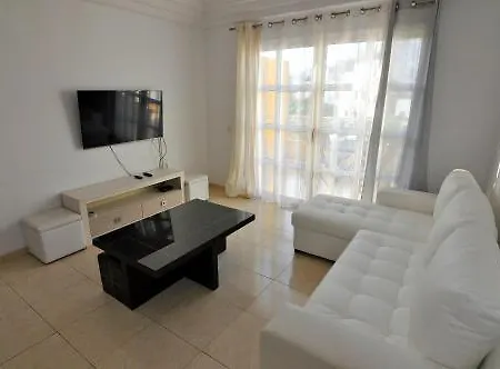 Apartamento Orlando * Costa Adeje (Tenerife)