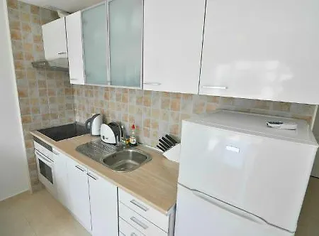 Appartement Orlando