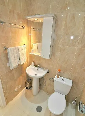 Apartamento Orlando