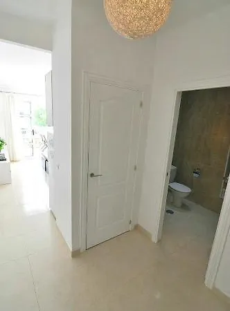 Apartamento Orlando *