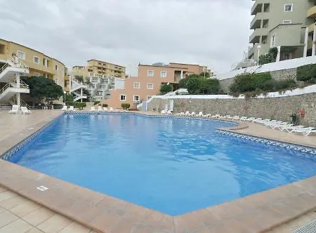 Apartment Apartamento Orlando