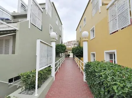 Apartment Apartamento Orlando *