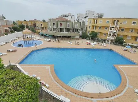 Appartement Orlando *