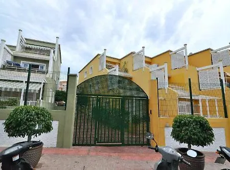 Apartamento Orlando *