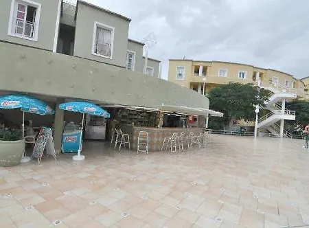 Appartement Orlando *