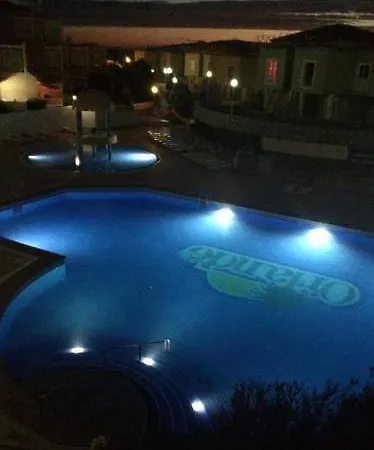 Apartamento Orlando Apartment