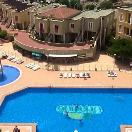 Apartamento Orlando Apartment Costa Adeje (Tenerife)