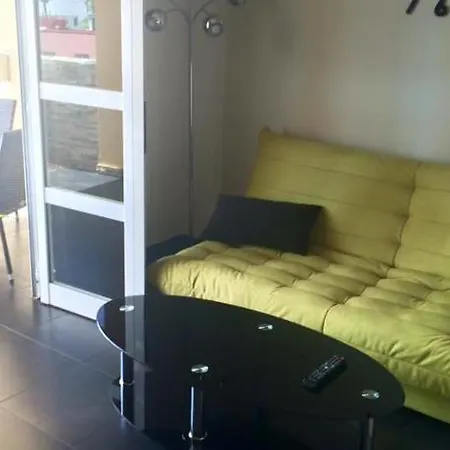 Apartamento Orlando *