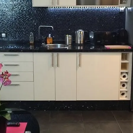 Apartamento Orlando Costa Adeje (Tenerife)
