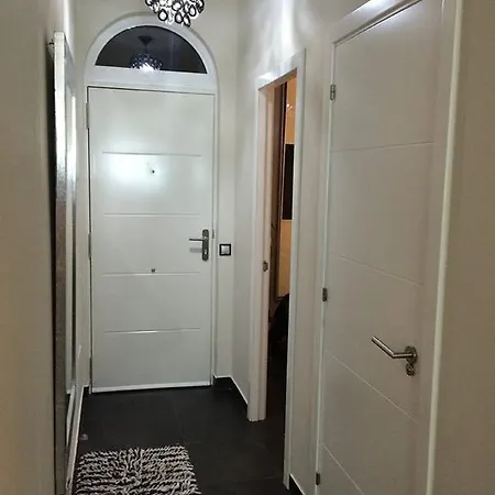 Apartamento Orlando Apartment
