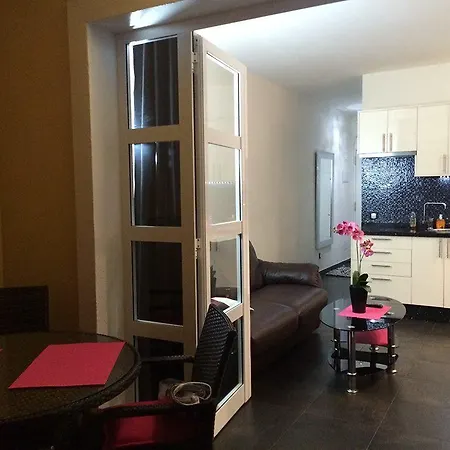 Apartamento Orlando *