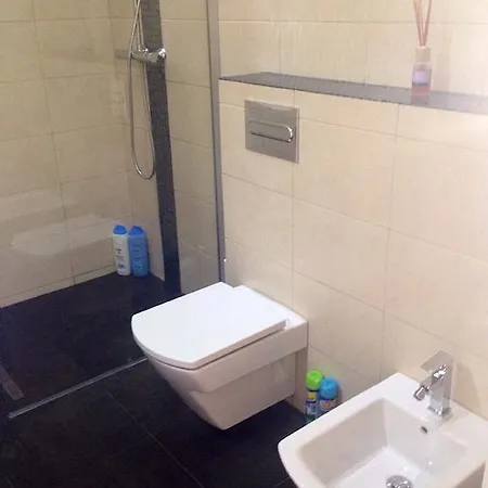 Appartement Orlando *