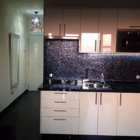 Apartamento Orlando