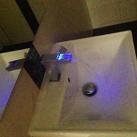 Appartement Orlando
