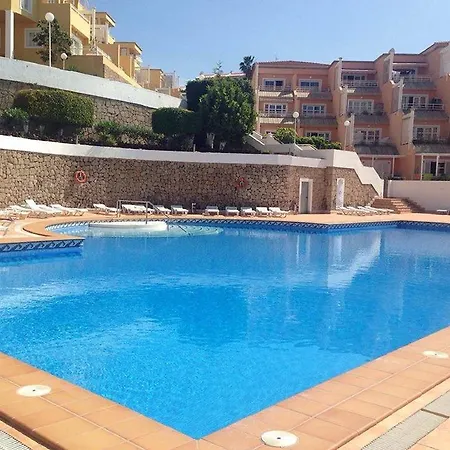 Apartment Apartamento Orlando Costa Adeje (Tenerife)