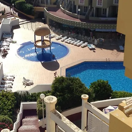 Apartamento Orlando
