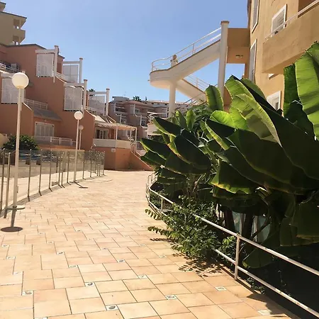 Apartamento Orlando Costa Adeje (Tenerife)