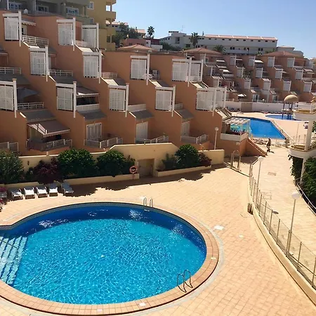 Appartement Orlando *