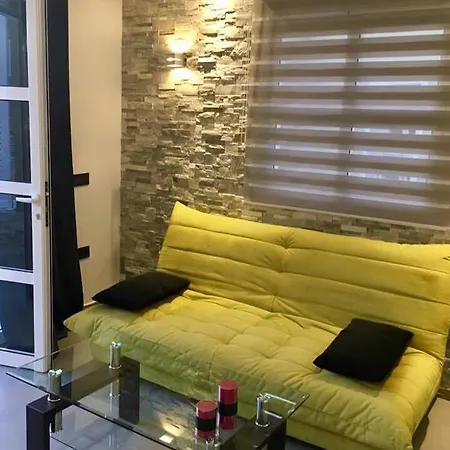 Orlando Appartement *