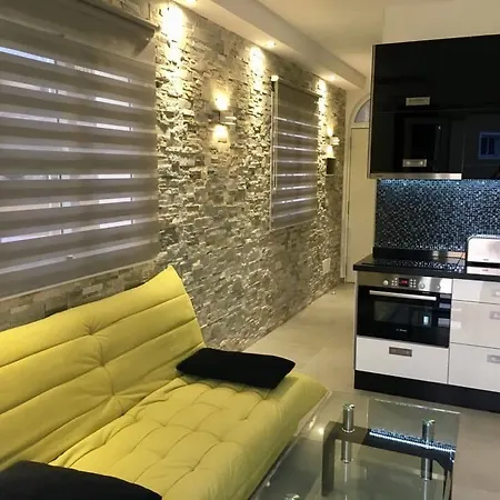Appartement Orlando
