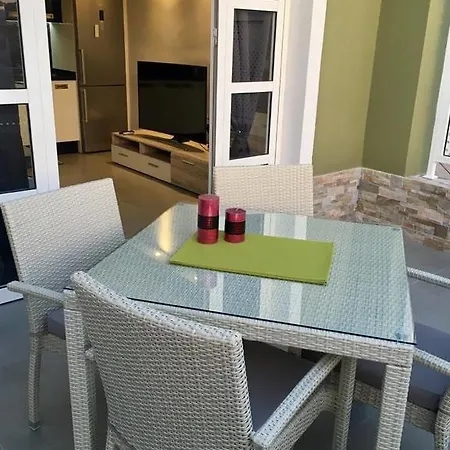 Apartamento Orlando * Costa Adeje (Tenerife)