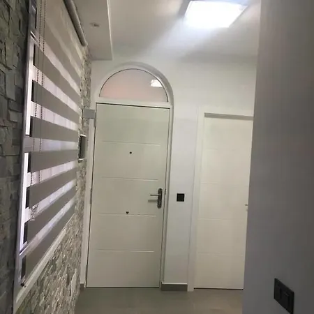 Apartamento Orlando Apartment Costa Adeje (Tenerife)