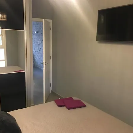 Apartamento Orlando Apartment *