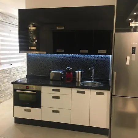 Apartamento Orlando * Costa Adeje (Tenerife)