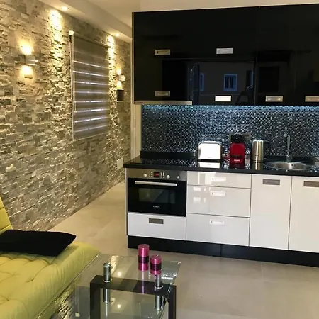 Orlando Appartement Costa Adeje (Tenerife)