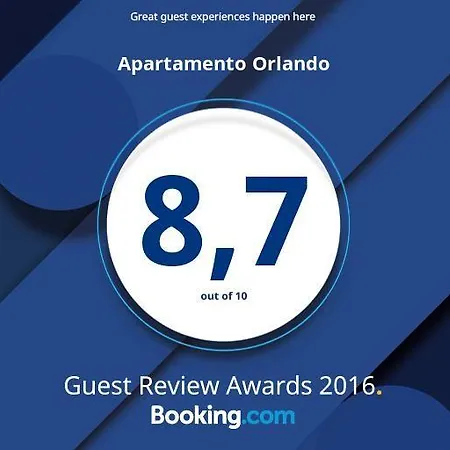 Apartamento Orlando Costa Adeje (Tenerife)